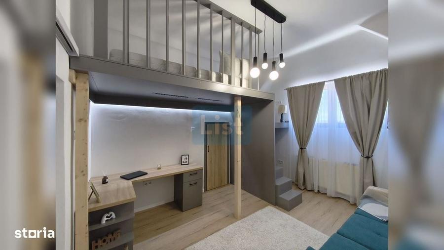 Apartament decomandat în Ultracentral