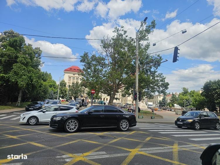 Spatiu situat in zona Bulevardul - Indepedentei - 2