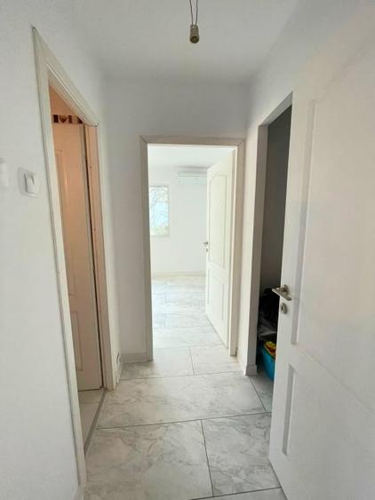 Apartament cu 2 camere semidecomandat în Tătărași