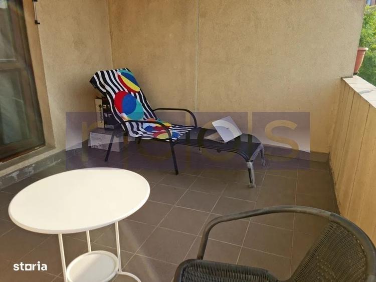 Apartament cu 3 camere în Prelungirea Ghencea
