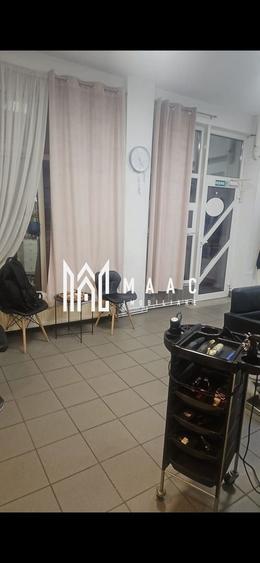 Spatiu comercial | Parter | 45 MPU | Trafic pietonal | Turnisor - 2