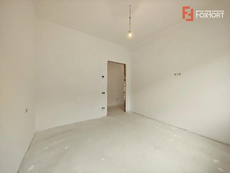 Duplex cu 4 camere, 136 mp utili | La cheie | Giroc - 1