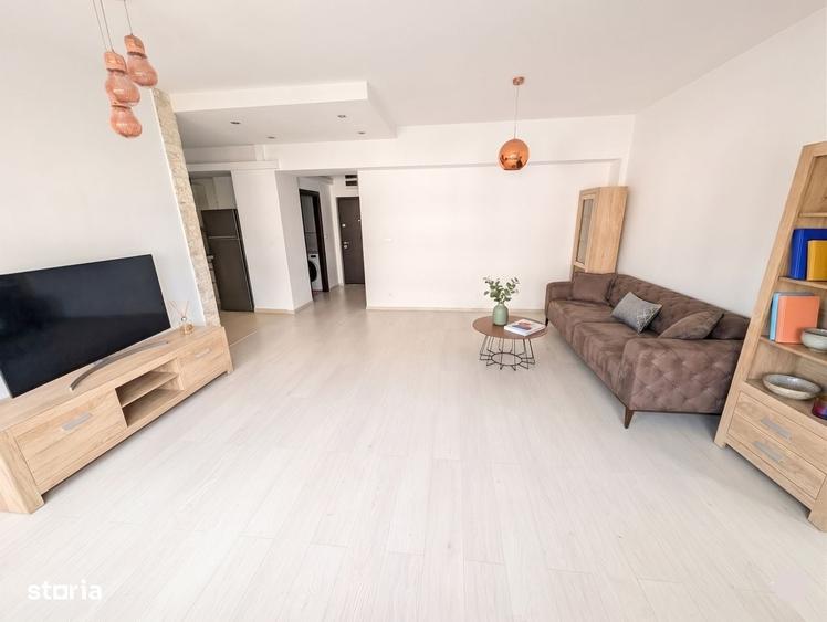 Apartament 3 camere 77mp | 0 Comision | Piscina | Baneasa | Natura Res - 16