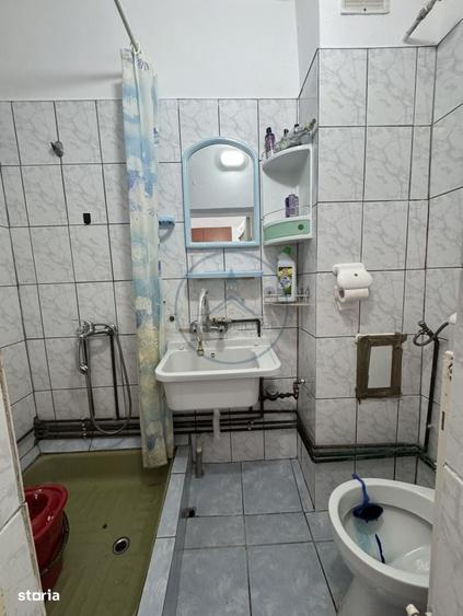 Garsonieră în Calea Moldovei