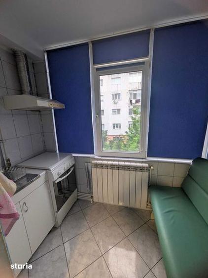 Apartament cu 2 camere decomandat în C5