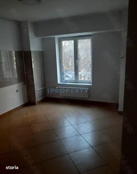 Apartament cu 2 camere în Calea Călărașilor