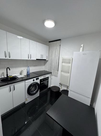 Apartament cu 2 camere în Nicolae Bălcescu