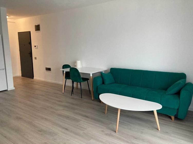 Apartament cu 2 camere decomandat în Gară
