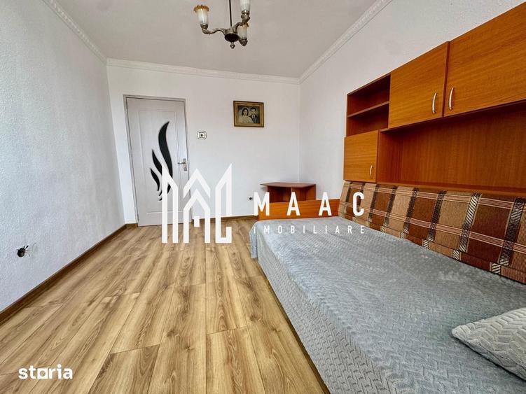 Apartament cu 2 camere semidecomandat în Ostroveni