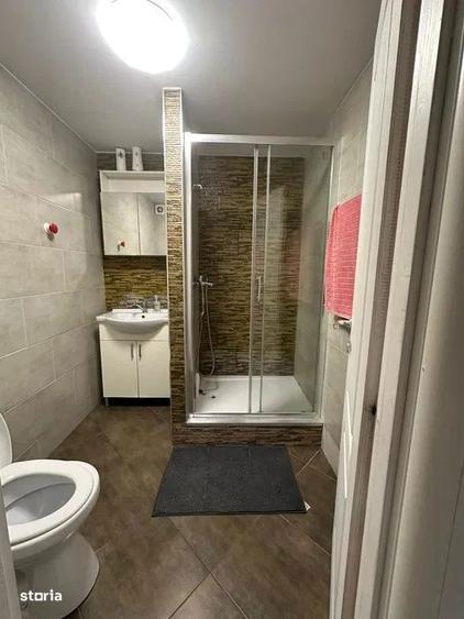 Apartament cu 2 camere decomandat, mobilat în Giulești