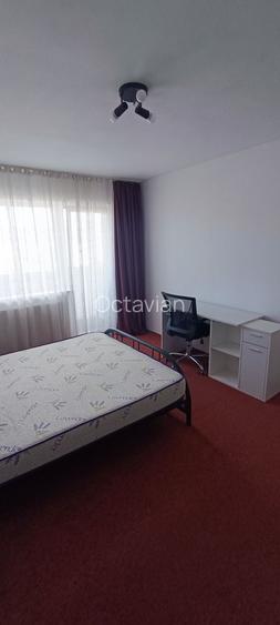 PF Inchiriez apartament cu doua camere in Manastur, str. Padin