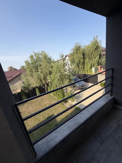 Casă cu 4 camere cu Teren 425 Mp în Liteni