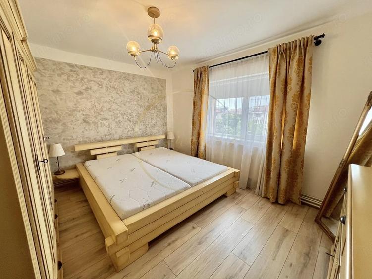 Apartament cu 3 camere în Bucovina