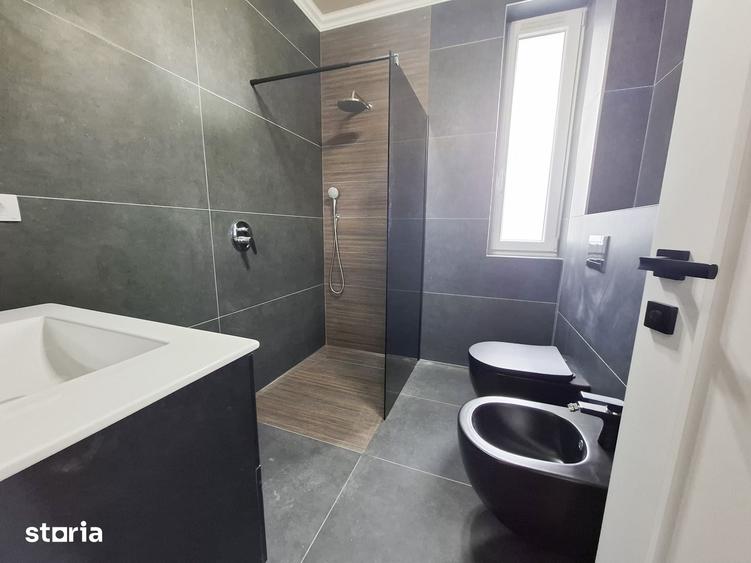 Apartament cu 3 camere în Nord