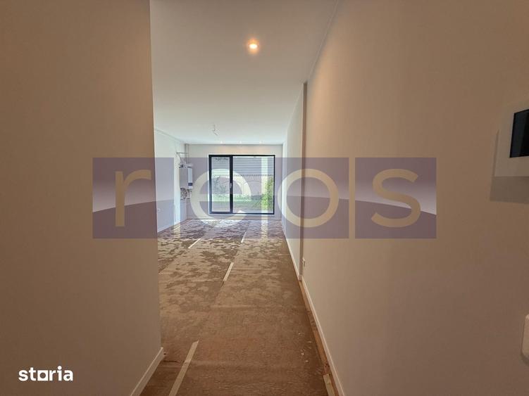 Apartament cu 3 camere în Dămăroaia