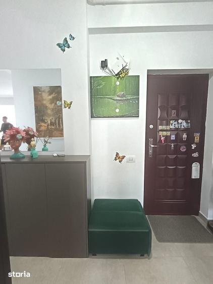 Apartament cu 3 camere în Chiajna