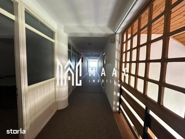 Casă cu Teren 906 Mp în Central