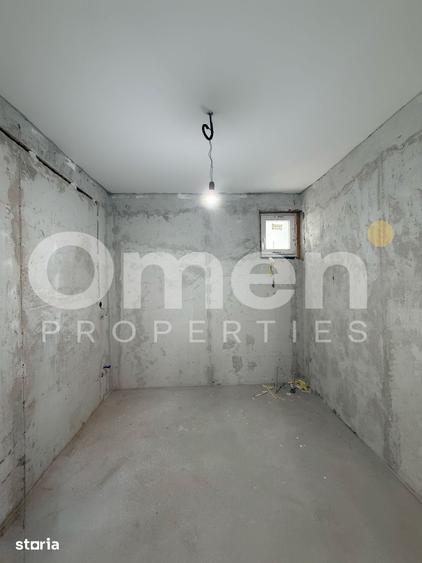 Apartament cu 4 camere în Săsar