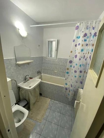 Apartament cu 2 camere, etajul 3/4, zona Podu Ros - 6