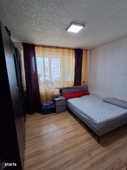 Apartament cu 2 camere în Giurgiului