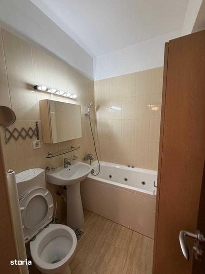 Porprietar inchiriez apartament 2 camere STR.MOLDOVITA - 6