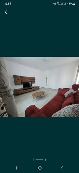Apartament cu 2 camere în Lacu