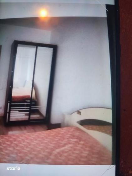 Apartament cu 2 camere decomandat în Copou