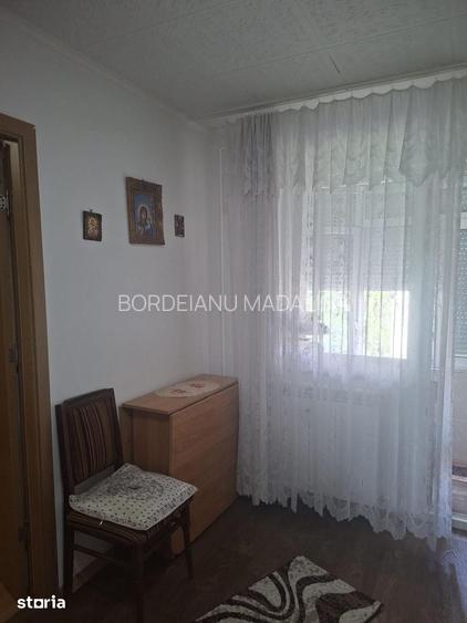 Apartament 2 camere,an universitar