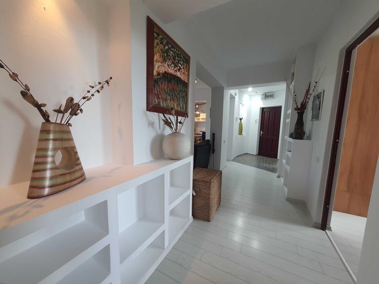 Apartament 3 Camere de Inchiriat-Peninsula-Portul Tomis-Cazinou 700 Eur - 3