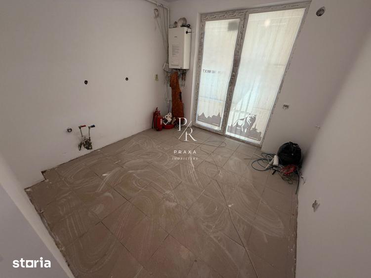Spatiu comercial de inchiriat 50 mp cu parcare, clientela formata! - 2