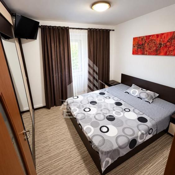 Apartament cu 2 camere decomandat în Dâmbovița