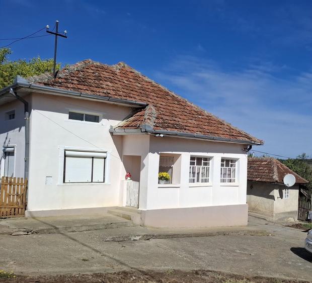 Casă cu 3 camere în Socond