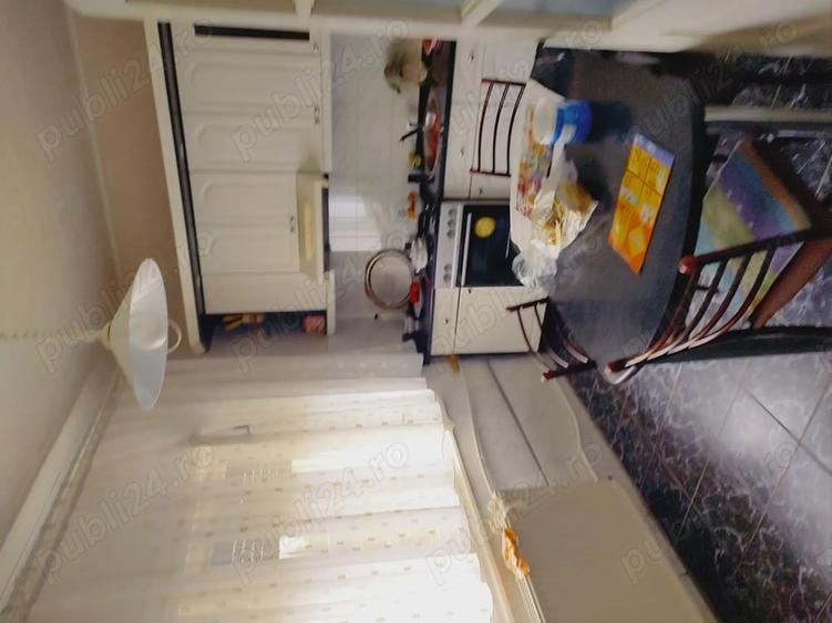 Casă cu 6 camere cu Teren 2900 Mp în Gurbediu