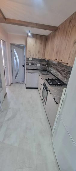 Apartament cu 2 camere decomandat în Fălticeni