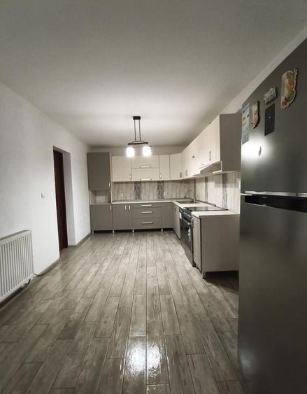 Casă cu 2 camere în Popești