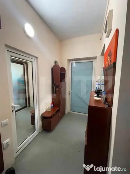Apartament 2 camere la curte | 61 mp | Grigorescu zona Parcu - 6