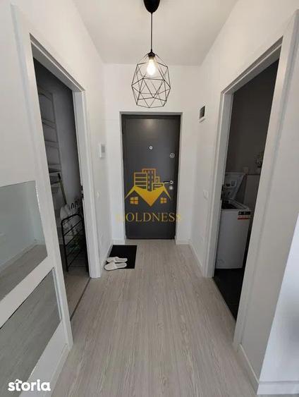 Apartament cu 2 camere în Iris