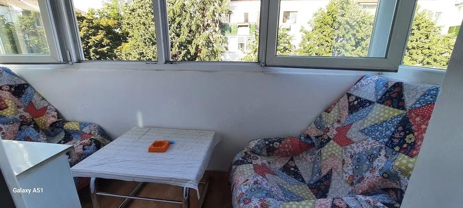 Apartament spatios cu 3 camere decomandate, fiecare cu balcon - 4