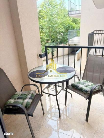 Apartament cu 2 camere decomandat în Ultracentral