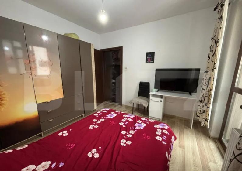 Apartament 2 camere, 52 mp, zona Moara de Vant - 5