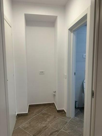 Apartament cu 2 camere în Planete