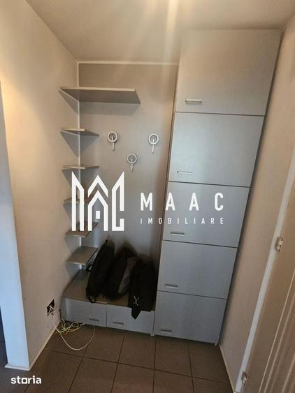 Apartament cu 2 camere decomandat în Hipodrom 3