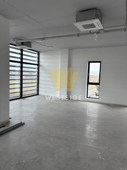 Spațiu comercial, de 723 mp, în Moșnița Nouă