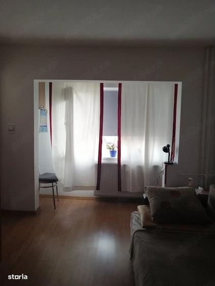 Apartament 1 camera, zona Soarelui - Buziasului - 2