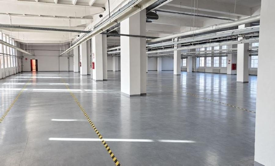 Spațiu industrial, de 1,600 mp, în Nord-Vest