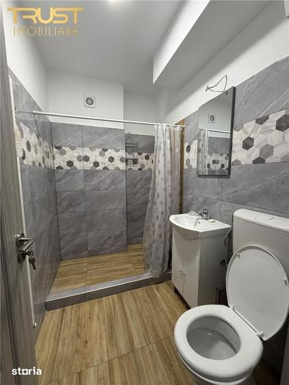 2 camere l Piata Mihai Viteazu l Mobilat l Parcare - 8