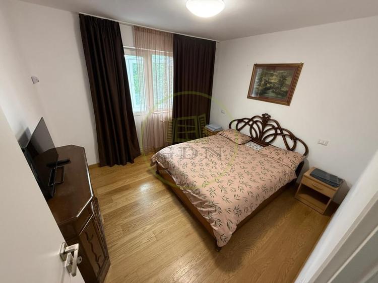 Apartament cu 2 camere decomandat, mobilat în Făgăraș