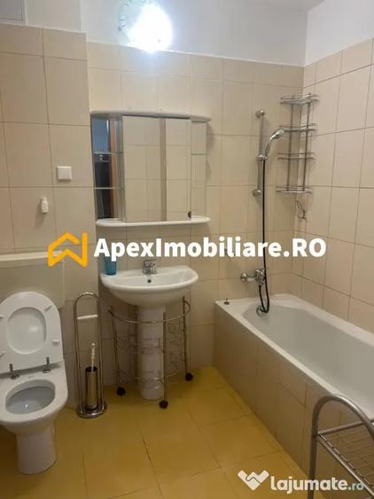 Apartament 3 camere de inchiriat Doamna Ghica Bucure?ti | A - 5