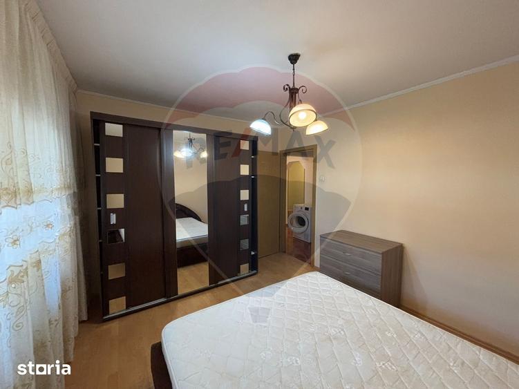 Apartament cu 2 camere în Vitan