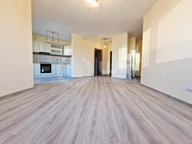 Apartament 3 camere | 86mp | Etaj 4/12 | Bloc nou | Garaj | Vivo Mall! - 1